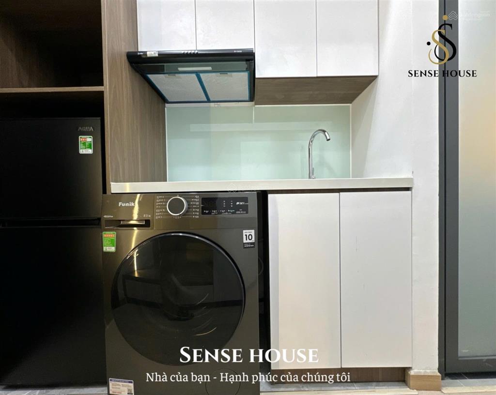 Chính chủ bán chdv 84 võ thành trang, tân bình, 12,5 tỷ, 63m2, 8pn, dòng tiền 60 triệu/tháng