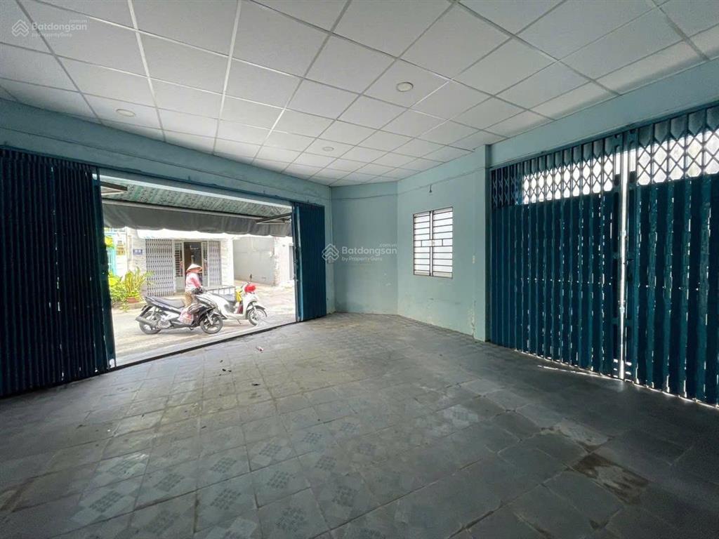 Chính chủ bán nhà lô góc đặng minh trứ 54m2, phường 10, quận tân bình, giá cắt lỗ 8.5 tỷ