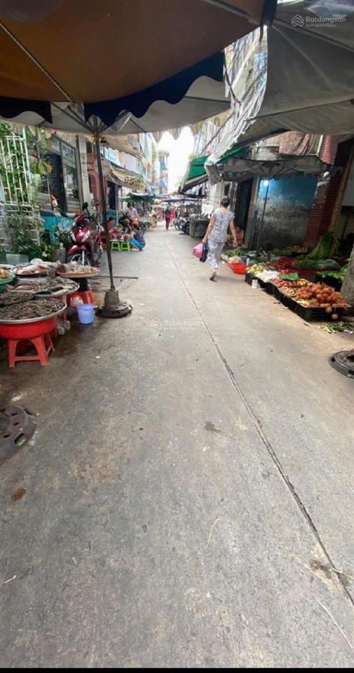 Siêu rẻ 105m2 nhà c4, 5x21m, hẻm 384 lý thái tổ, quận 10, đường 7m, kinh doanh 15.2 tỷ