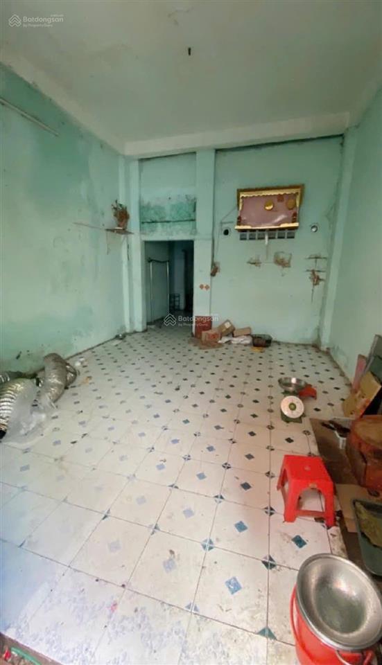Siêu rẻ 105m2 nhà c4, 5x21m, hẻm 384 lý thái tổ, quận 10, đường 7m, kinh doanh 15.2 tỷ