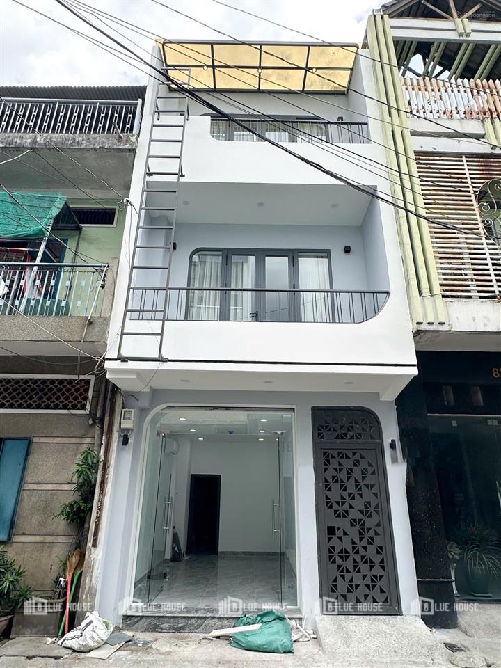 (chính chủ) bán nhà dòng tiền tại 84 võ thành trang tân bình 63m2, 60tr/tháng, 12.5 tỷ