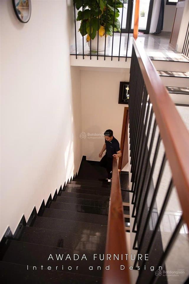 Bán nhanh nhà 3 tầng 5pn nguyễn hữu hào, ngũ hành sơn, đà nẵng