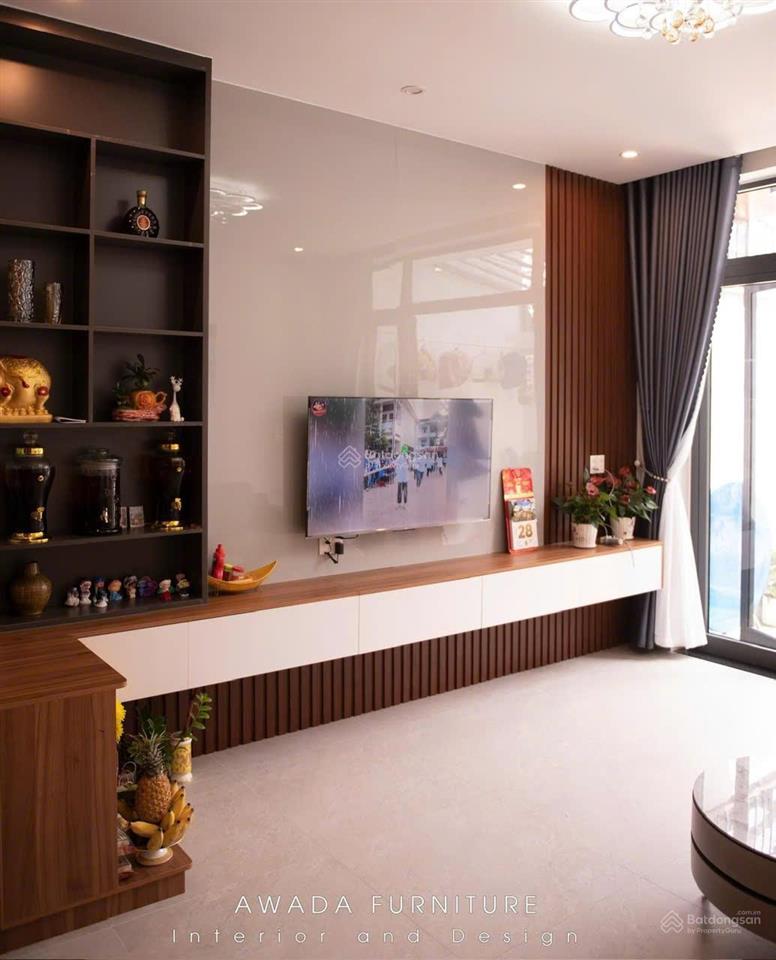 Bán nhanh nhà 3 tầng 5pn nguyễn hữu hào, ngũ hành sơn, đà nẵng