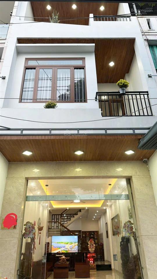 Chính chủ cần bán gấp nhà mặt tiền lê văn hiến, ngay gần bệnh viện 600 giường, giá đầu tư