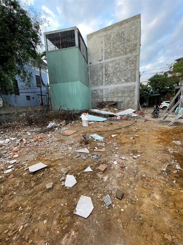 Bán lô đất đẹp nguyễn như hạnh