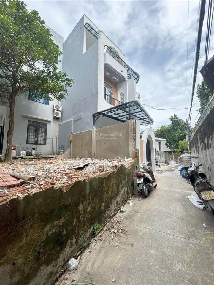 Bán lô đất đẹp nguyễn như hạnh