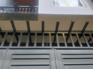 Hải phòng  thanh khê  46m2  2 tầng  3pn