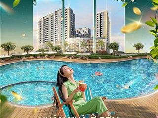 Chỉ 399triệu khí hdmb cđt vinhomes  mua nhà 2 năm không lo lãi suất