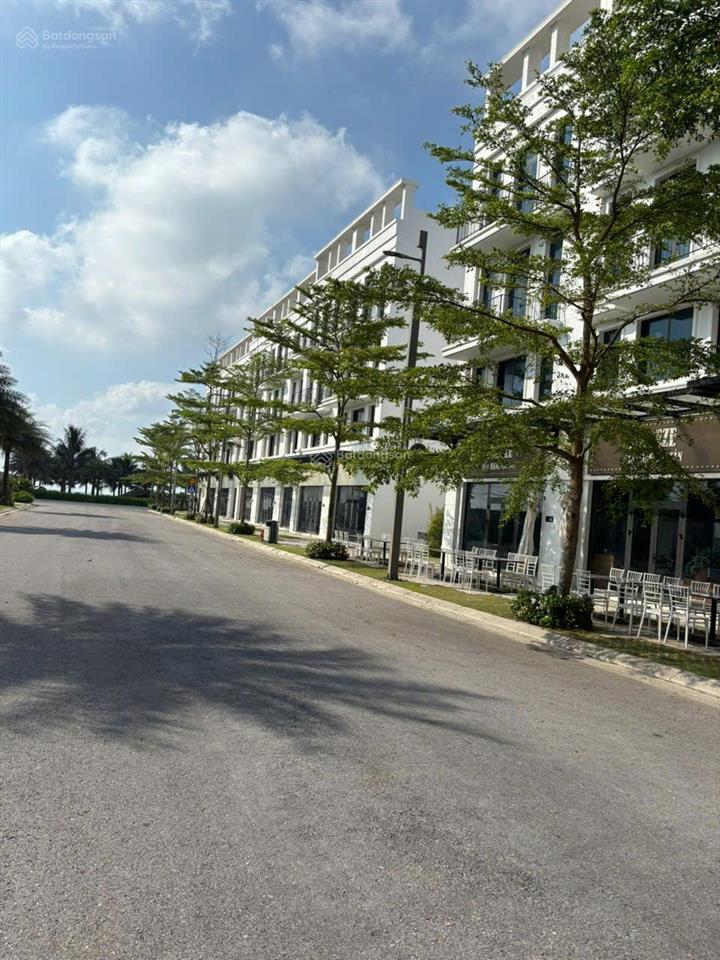 Cơ hội vàng sở hữu bds ven biển sổ đỏ lâu dài