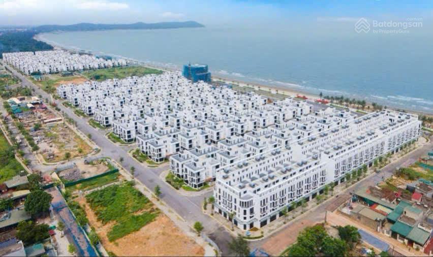 Cơ hội vàng sở hữu bds ven biển sổ đỏ lâu dài