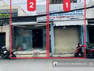 Bán nhà hxh8m âu cơ, tân bình.dt 3.8x14. dtcn 50m2 hẻm nhựa 8m xe hơi tránh nhau sát khu bàu cát