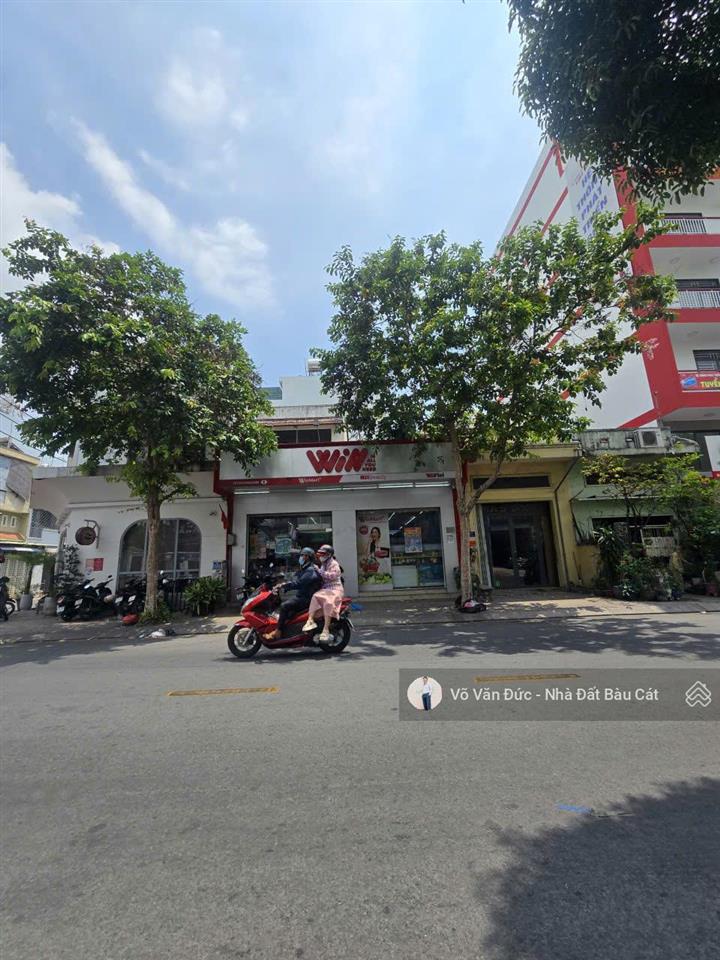 Siêu phẩm cặp đôi 8x19, 1 lầu mặt tiền kinh doanh cực sung đường độc lập  tân phú. giá rẻ 29 tỷ