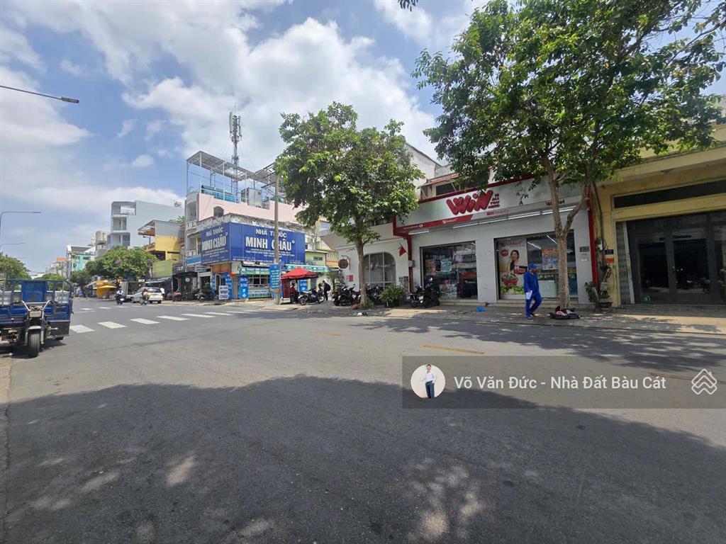 Siêu phẩm cặp đôi 8x19, 1 lầu mặt tiền kinh doanh cực sung đường độc lập  tân phú. giá rẻ 29 tỷ