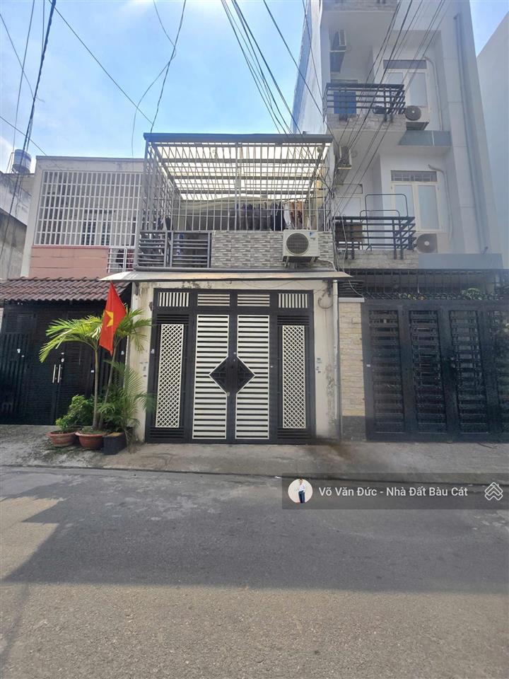 Bán nhà hxh8m vườn lài tân phú. dt 4x20 1 lầu hẻm nhựa 8m thông giá rẻ nhỉnh 9 tỷ