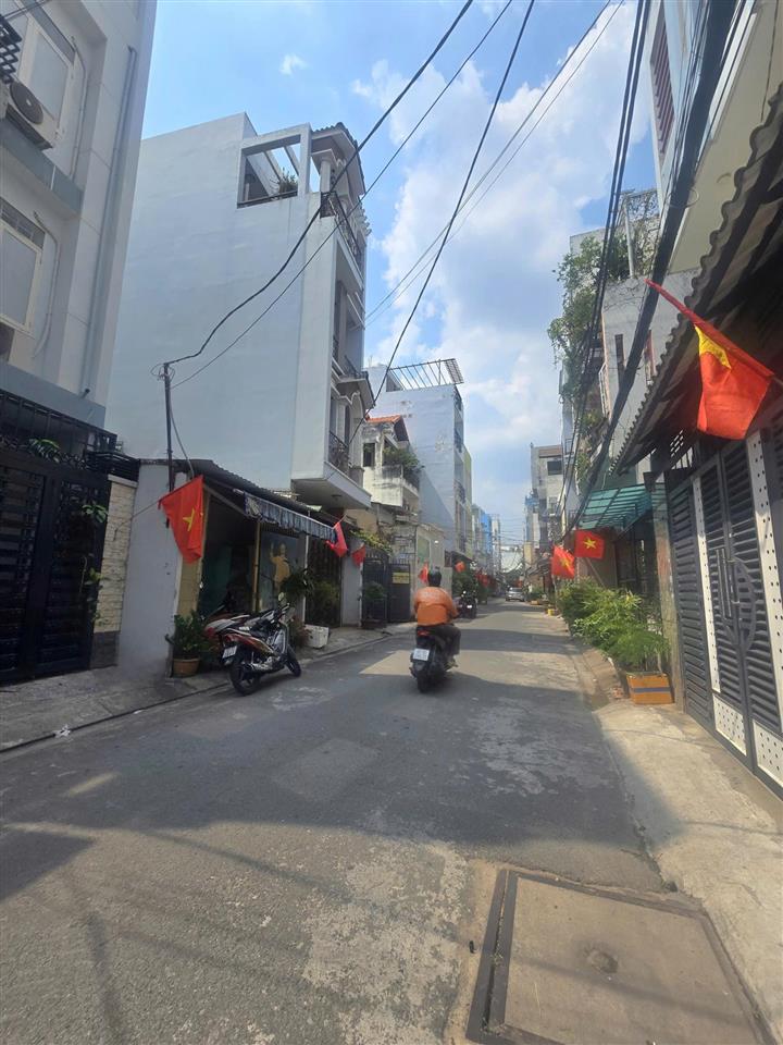 Bán nhà hxh8m vườn lài tân phú. dt 4x20 1 lầu hẻm nhựa 8m thông giá rẻ nhỉnh 9 tỷ