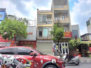 Bán nhà mtkd đường gò dầu tân phú.dt 4x16 đúc 2 lầu vị trí đẹp.