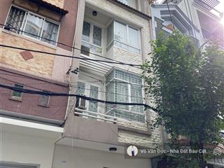 Bán nhà mtnb bàu cát 2 phường 14tân bình. dt 4x14 đúc 5 tấm nhà còn mới đẹp ở ngay khu vip