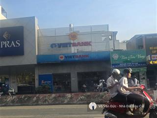 Bán nhà mặt tiền lê trọng tấntân phúdt 5.2x22dtcn 110 m2vị trí siêu đẹpđối diện đh công thương