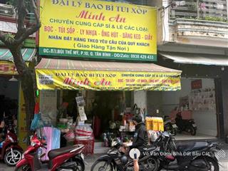 Hót hót siêu phẩm mtkd sung gần chợ tân bình dt 4.1mx 15m 1 lầu nhỉnh 9 tỷ