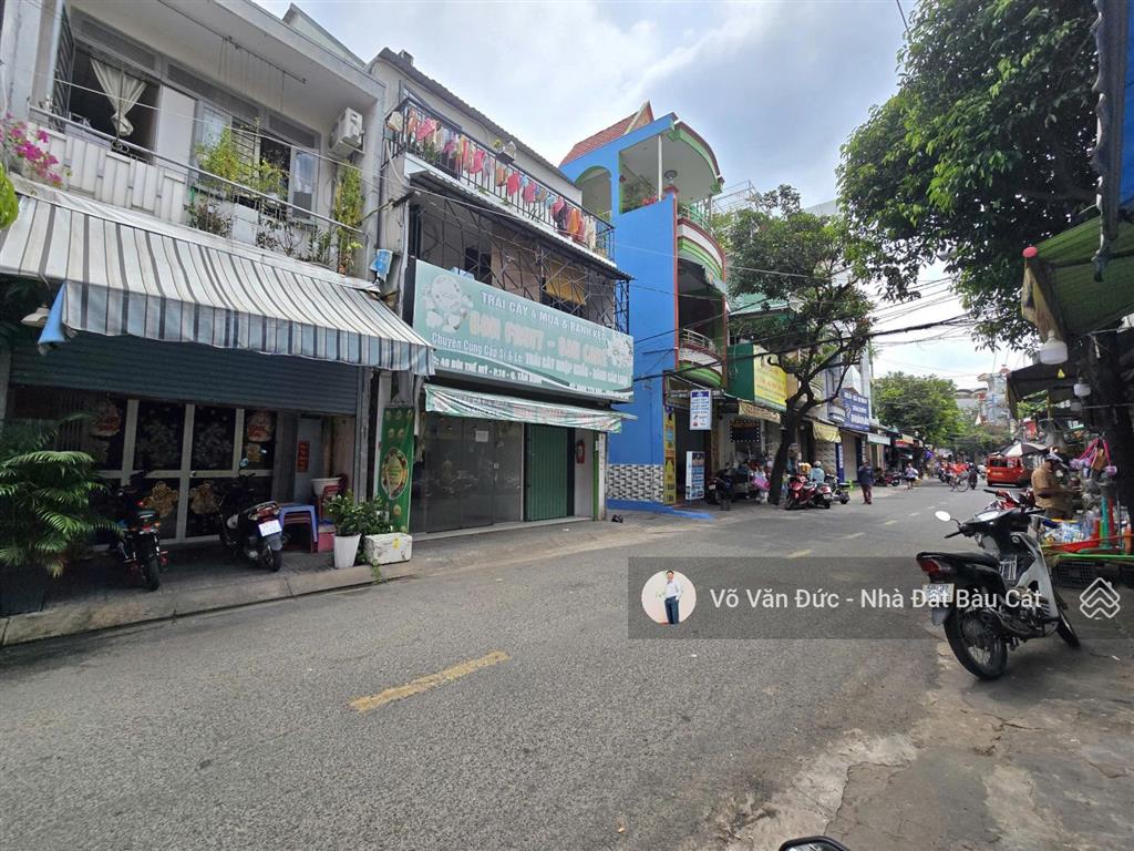 Hot  siêu phẩm mtkd sung gần chợ tân bình  dt 4.1mx 15m  1 lầu  nhỉnh 9 tỷ