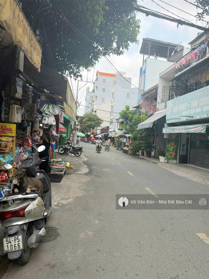 Hot  siêu phẩm mtkd sung gần chợ tân bình  dt 4.1mx 15m  1 lầu  nhỉnh 9 tỷ