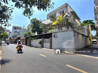 Hot góc 3 mặt tiền khu vip k300 tân bình dt 12x22 dtcn 265m2 đúc 2 lầu giá cực tốt