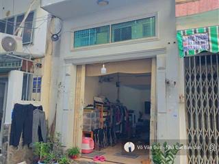 Bán nhà hẻm xe hơi đường ni sư huỳnh liên, p10, tân bình. dt 3.5x9. trêt+ lửng. giá rẻ nhỉnh 4 tỷ