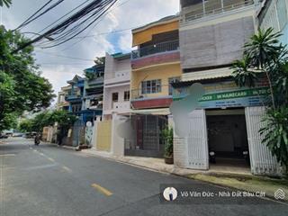 Bán nhà đường 10m kinh doanh tốt  đường nb ba vân  p14  tân bình. dt 4x11  đúc 2 lầu