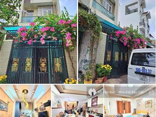 Bán nhà mới đúc 4 tầng hxh phan huy ích tân bình. dt 4x15 giá cực tốt nhỉnh 7 tỷ