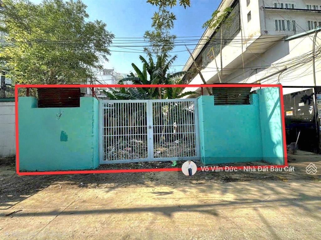 Bán lô đất hxh đường lê trọng tấn  dt 7.5x35  dtcn 246m² thổ cư  giá rẻ nhỉnh 45tr/m2