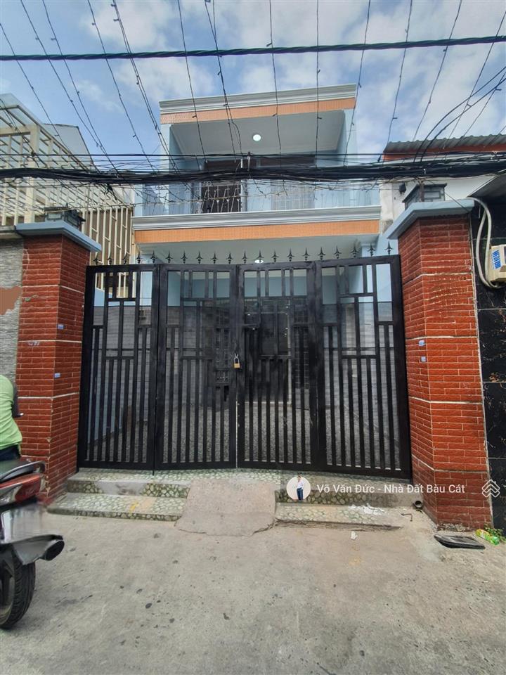 Bán nhà hẻm trường chinh  p14  tân bình. dt 4x22  đúc 1 lầu  giá rẻ nhỉnh 8 tỷ