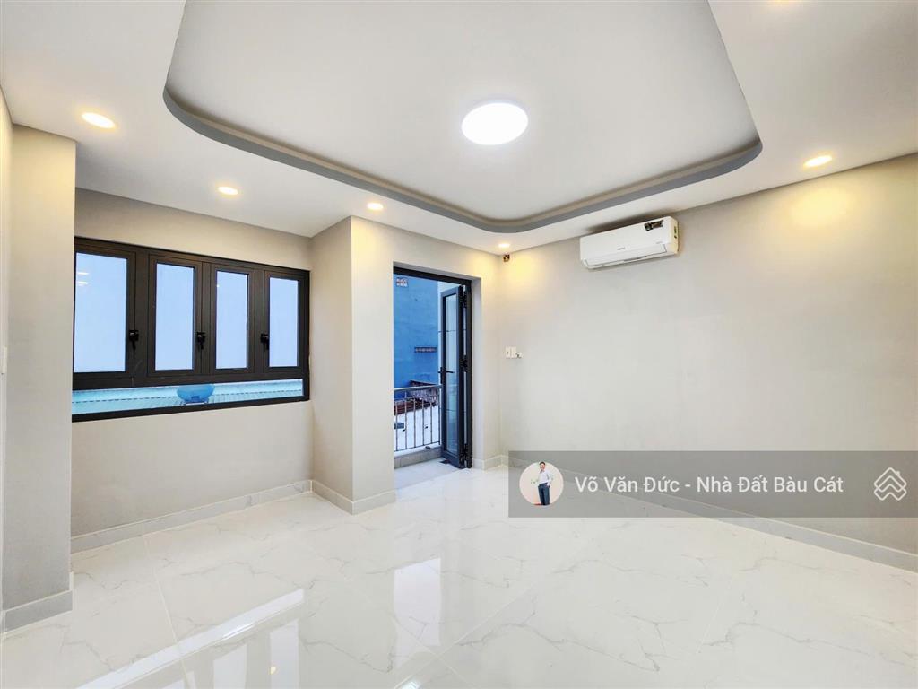 Bán nhà hẻm xe hơi 6m đường vườn lài, tân phú. đúc 2 lầu, nhà mới đẹp vào ở ngay