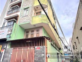 Bán siêu phẩm góc 2 mặt hẻm 8m trịnh đình trọng  tân phú. dt 4.1x13m  đúc 4 tấm  giá chỉ 7.5 tỷ