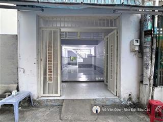 Bán nhà hẻm xe hơi nguyễn hữu tiến  tân phú. dt 4x15m dtcn 50m² trệt lửng 2pn  giá rẻ chỉ 4,75 tỷ