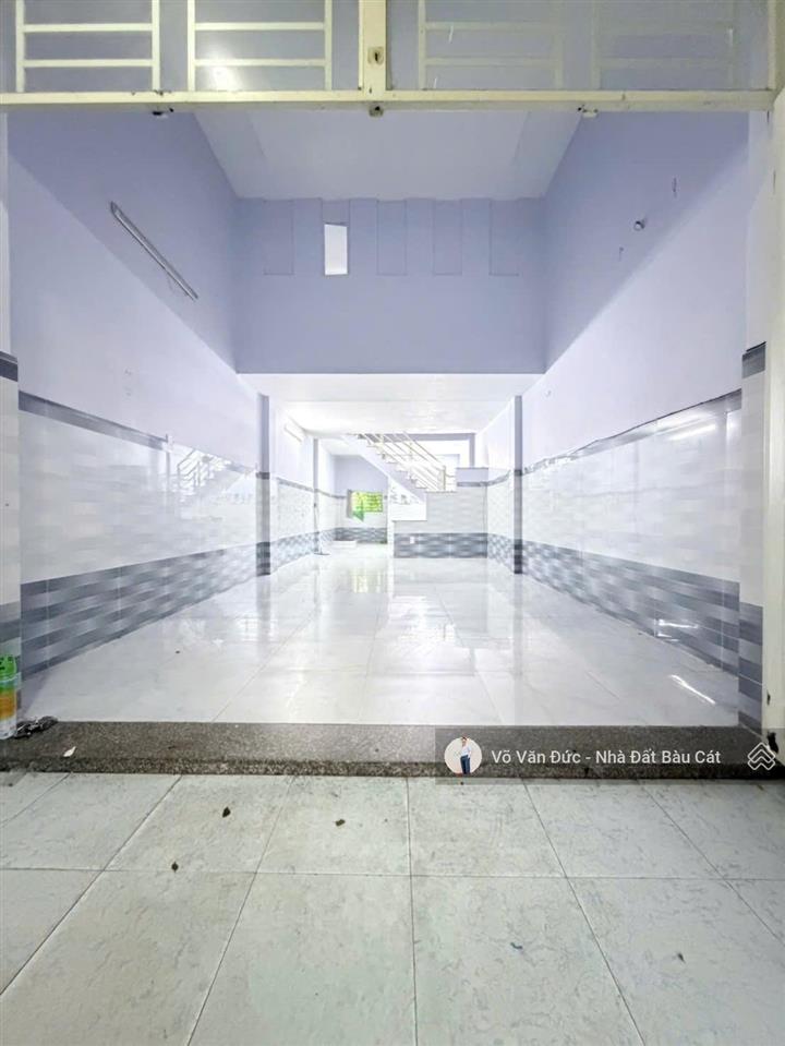 Bán nhà hẻm xe hơi nguyễn hữu tiến  tân phú. dt 4x15m dtcn 50m² trệt lửng 2pn  giá rẻ chỉ 4,75 tỷ