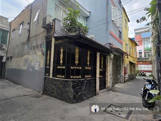 Bán nhà đường số 27, sơn kỳ, tân phú. dt 3.6x11, 1 lầu, 2pn, 2wc, cách mt đường 10m, chỉ nhỉnh 4 tỷ