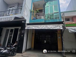 Giảm 500tr bán nhà hxh đô đốc long  tân phú. dt 4x10m  đúc 2 lầu  giá cực tốt chỉ 5.9 tỷ