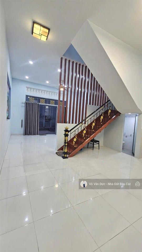 Quá rẻ! bán nhà đường số 4, p bhhb, bình tân. dt 6x13m, dtcn 75m2, 1 lầu, 4pn, 3wc, nhỉnh 4 tỷ