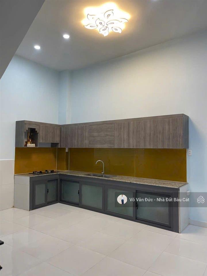 Quá rẻ! bán nhà đường số 4, p bhhb, bình tân. dt 6x13m, dtcn 75m2, 1 lầu, 4pn, 3wc, nhỉnh 4 tỷ
