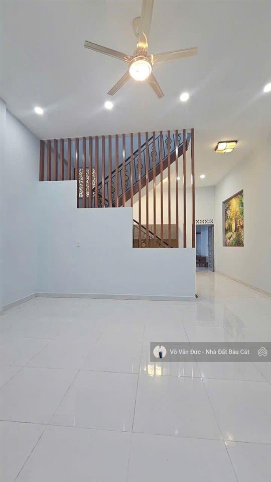 Quá rẻ! bán nhà đường số 4, p bhhb, bình tân. dt 6x13m, dtcn 75m2, 1 lầu, 4pn, 3wc, nhỉnh 4 tỷ