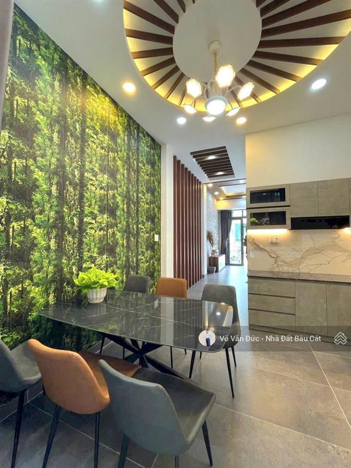Siêu phẩm mới keng mặt tiền trần thủ độ đúc 4 tấm full nội thất cap cấp giá mềm nhỉnh 8 tỷ