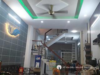 Bán nhà 2 mặt hẻm gì dầu,tân phú.dt 4x13. đúc 1 lầu mới ở ngay. giá rẻ nhỉnh 5 tỷ