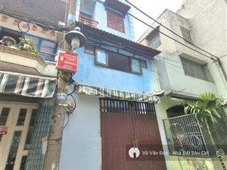 Chỉ nhỉnh 4 tỷ bán nhà đúc 4 lầu hẻm âu cơ, tân phú