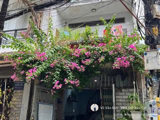 Bán nhà hẻm xe hơi đường nguyễn suý, tân phú.dt 3.9x10, nhà 1 lầu giá rẻ chỉ 4.1 tỷ
