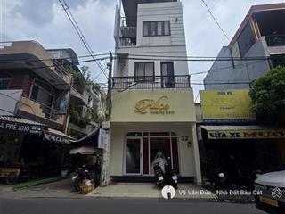 Bán nhà mtkd nguyễn hồng đào  dt 5x12m  đúc 4 tấm giá cực kì tốt chỉ 14.8 tỷ