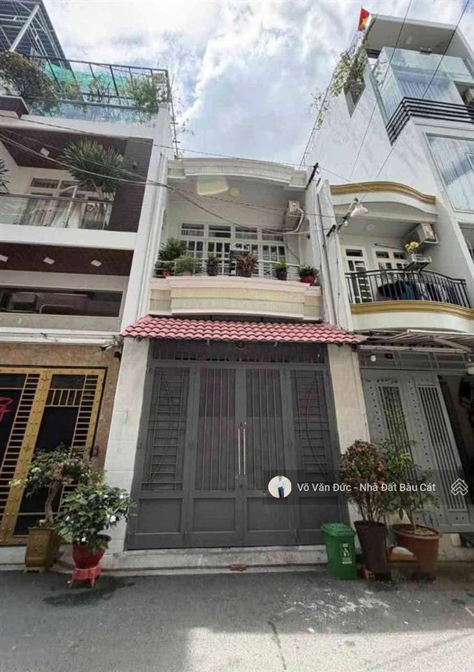 Bán nhà hxh nguyễn văn săng, tân phú. dt 4x12m. nhà 1 lầu, giá rẻ nhỉnh 6 tỷ