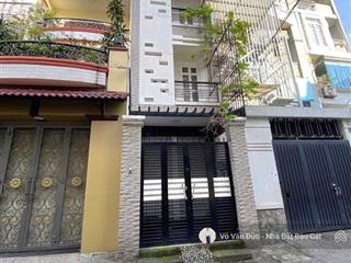 Bán nhà mtkd trần văn hoàng, p9, tân bình. dt 3.2x14m  đúc 4 tấm nhà còn mới. chỉ nhỉnh 8 tỷ