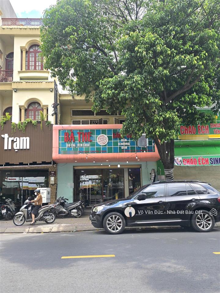Bán nhà 2 mtkd tân sơn nhìtân phú. dt 6x31m dtcn 186m² 1 lầu vị trí siêu đẹp 203tr/m2
