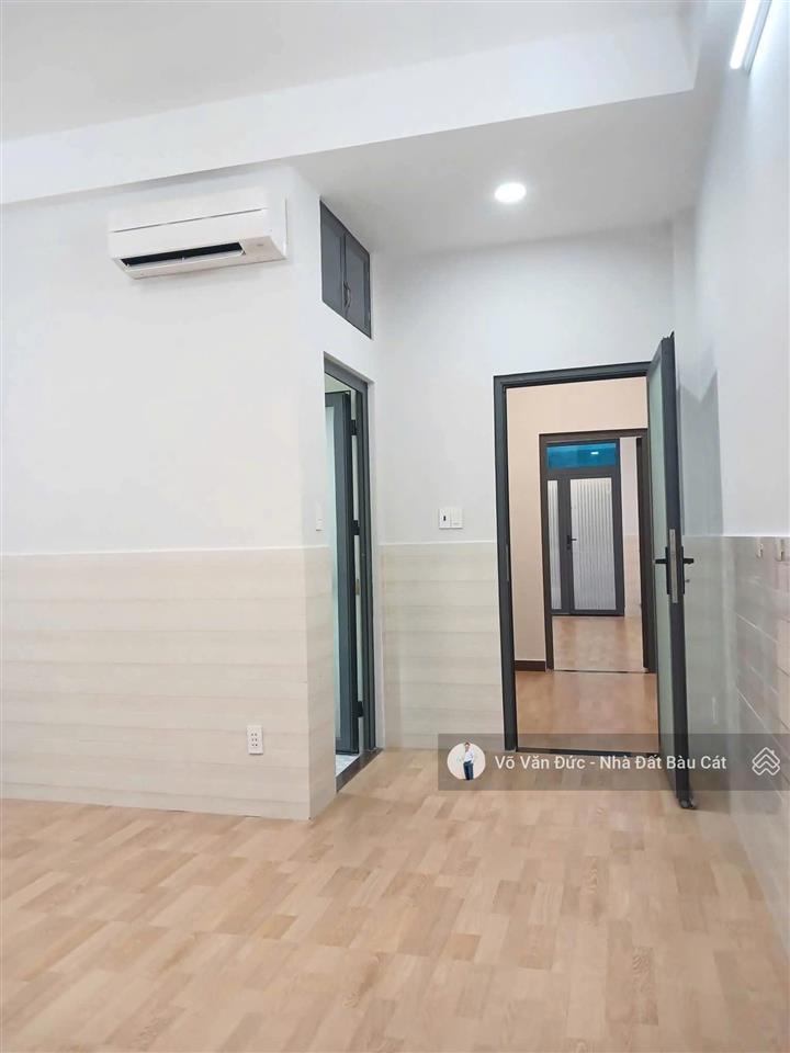 7,79 tỷ  siêu phẩm ngang 5mx17m  dtcn 84m2  đúc 3 lầu mới  hẻm gò dầu, tân phú