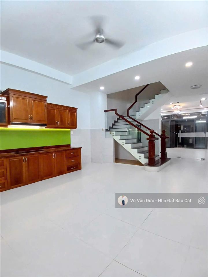 7,79 tỷ  siêu phẩm ngang 5mx17m  dtcn 84m2  đúc 3 lầu mới  hẻm gò dầu, tân phú